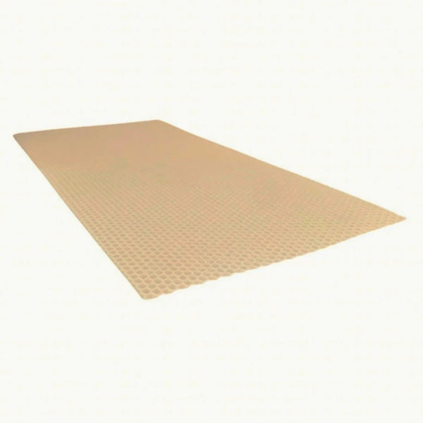 Beeswax Foundation