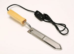 Electric Uncapping Knife