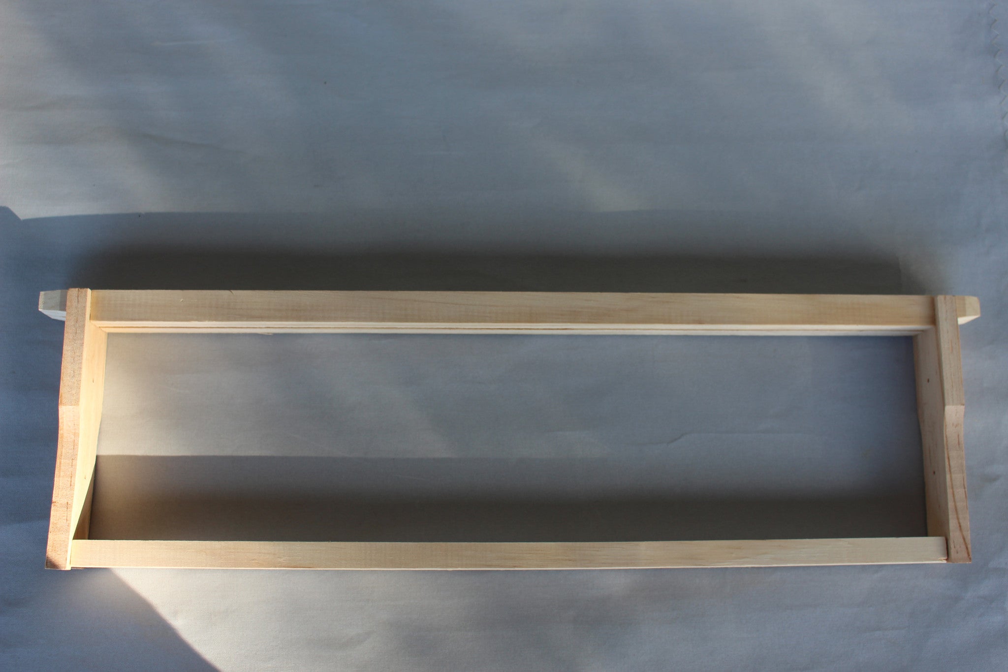 Frames - Ideal Depth