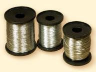 Stainless Steel Wire for embedding foundation